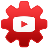 Update Youtubė app иконка