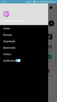 Free Video Downloader screenshot 6