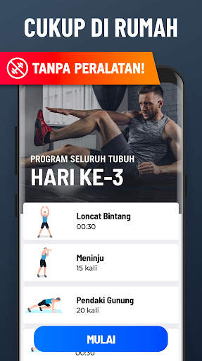 Latihan Rumahan screenshot 5