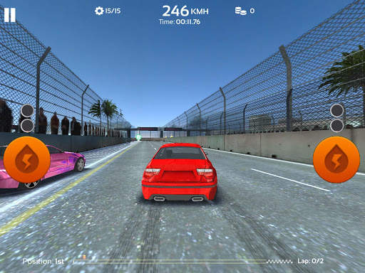 Speed Cars: Real Racer Need 3D screenshot 24
