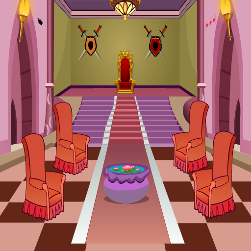 Princess Carriage Escape icon