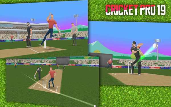 Cricket Pro 19 screenshot 14