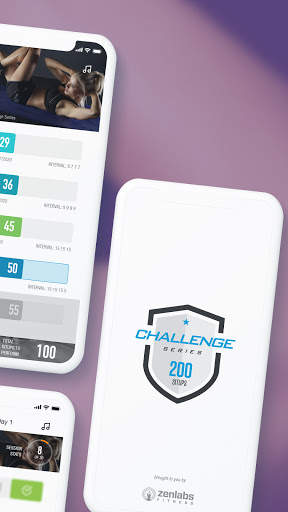 0-200 Situps Abs Trainer screenshot 7