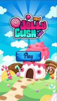 Jelly Crush screenshot 1