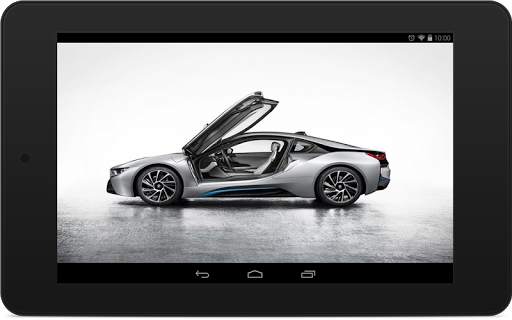 Sport Cars Wallpapers स्क्रीनशॉट 6