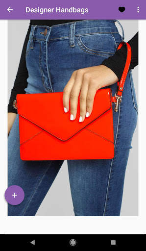Designer Handbags and purses screenshot 4