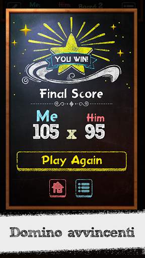Dominos - Domino Classico screenshot 4
