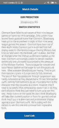 FootBall TV Live Stream screenshot 4