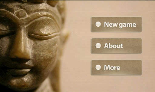 Buddhist Memory Game Lite screenshot 2