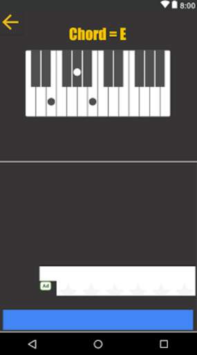 Belajar Piano Untuk Pemula screenshot 4
