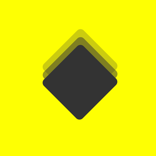 Shape Dash Rush icon