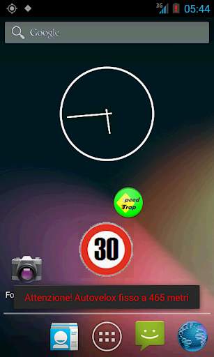Autovelox - SpeedTrap screenshot 4