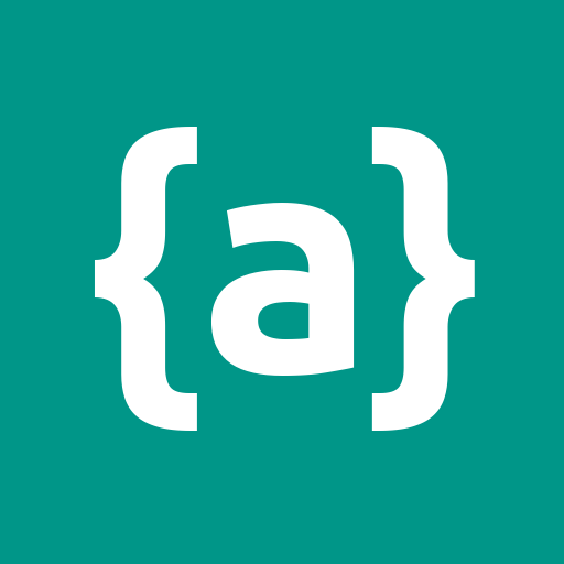 JS Run (Javascript editor and runner) icon