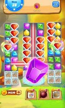 Jewels Link Legend screenshot 4