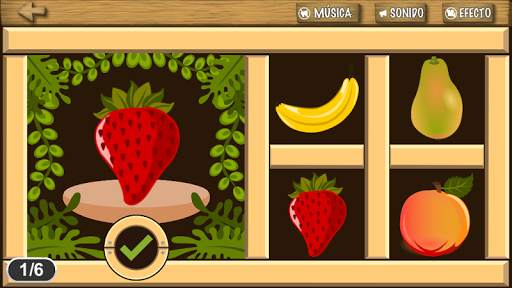 LDC - Juegos de la Classe screenshot 5