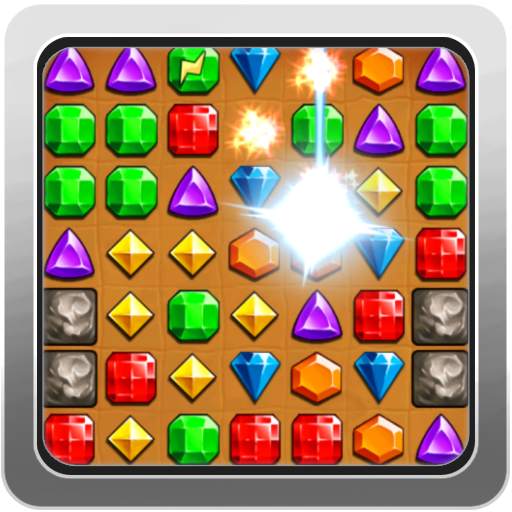 Jewels World 5.0