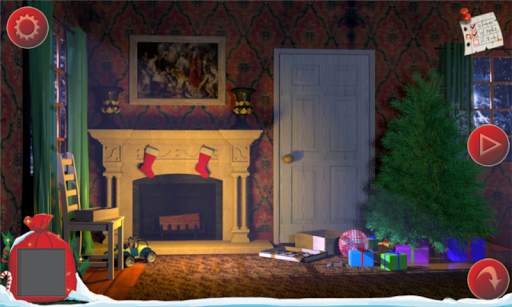 Santa vs. Zombies screenshot 4