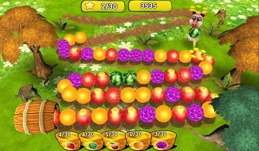 Farm Blast 3D screenshot 4
