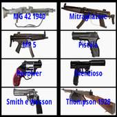 Guns sound effects 1.6