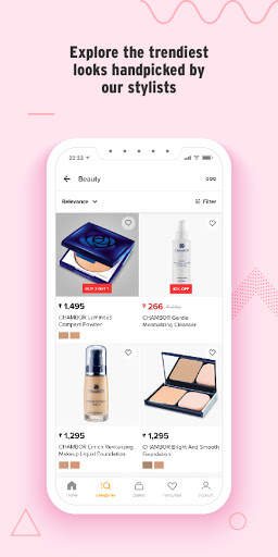 Lifestyle - Fashion Shopping screenshot 6