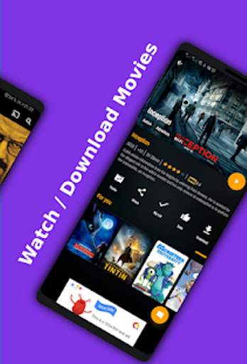 NETPLIX TV Live - أفلام و مسلسلات 4 تصوير الشاشة