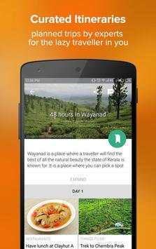 Wayanad Travel Guide screenshot 4