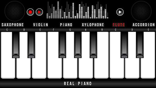 Real Piano screenshot 4