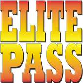 💎 ELITE PASS FOR FREE FIRE logo