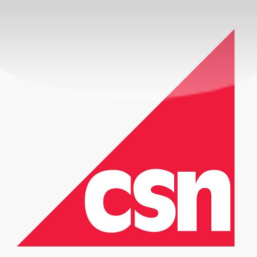 CSN Mina sidor 1.1.1