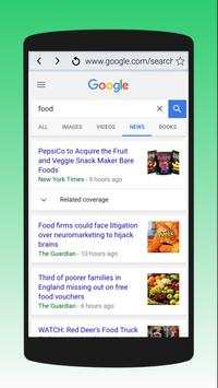 6G Web Browser screenshot 5