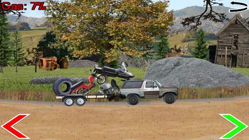 Redneck Simulator screenshot 5