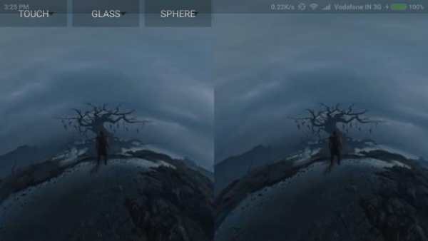 VR Player screenshot 6