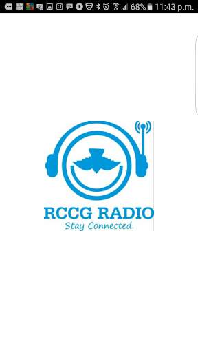 RCCG RADIO screenshot 6