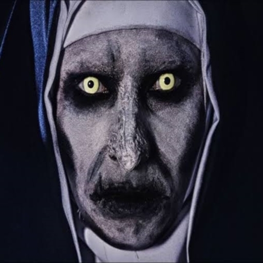 قصص رعب - horror stories icon