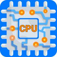 cpu-z icon