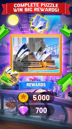 Bingo Amaze - Bingo Games screenshot 8