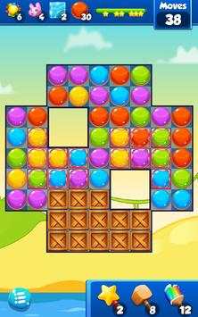 Jelly Pop - Candy Blast Star screenshot 4