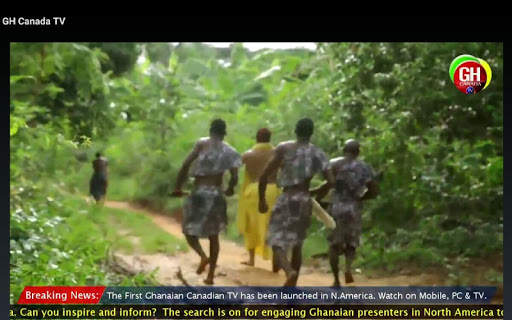 GH Canada TV - GHCanadaTV screenshot 3