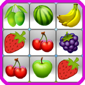 Fruits Find icon