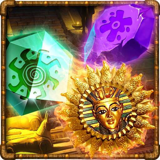 Pharaoh Diamond Legend 2.8