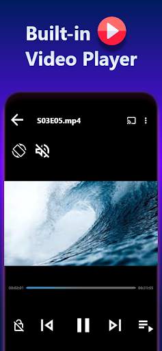 Vidmedia 2021-Video Downloader screenshot 3