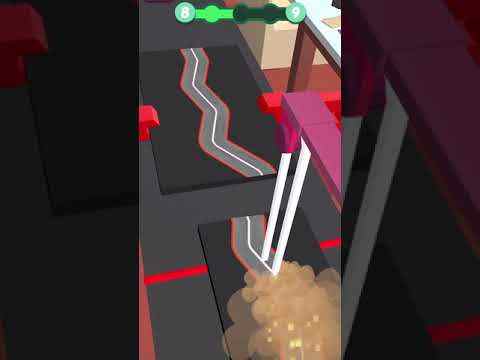 Fun Cut 3D screenshot 1