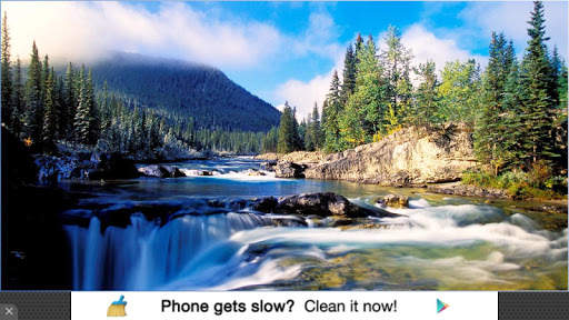 BF Nature Sceneries screenshot 5