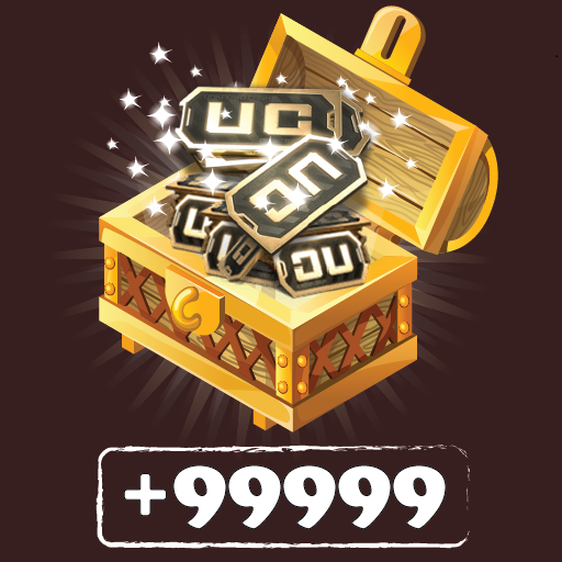 Daily uc for mobile أيقونة