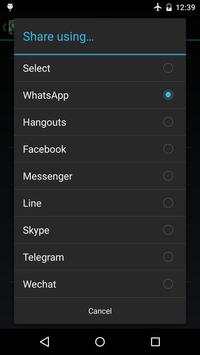 Stickers whatsappear screenshot 5