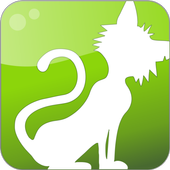 Curious Cat icon