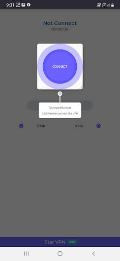 Star VPN screenshot 4