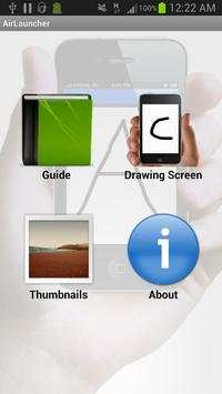 Air Launcher screenshot 1