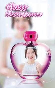 Glass Photo Frame screenshot 5