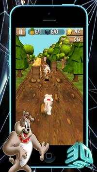 Tom Run Dash screenshot 7